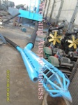 Small Jet Suction Sand Dredger