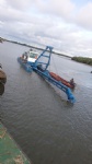 10JSD- Jet Suction dredger