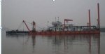 20CSD-Dredge ship