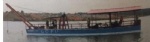 Submersible Sand Pump Dredger