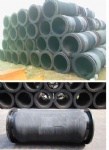 Sand Dredger Discharge Rubber Hose