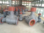 Sand Pump