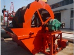 Sand washer/Sand washing machine