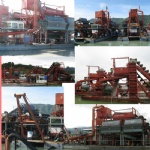 Iron Ore Ming Dredger