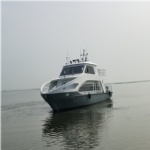 21.73m 40 Seats Passenger Yacht/Boat/Liner/Steamer/Vessel/Ship