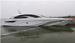 16.67m Sightseeing Luxury Yacht/Trimaran/Ship/Cruising Boat